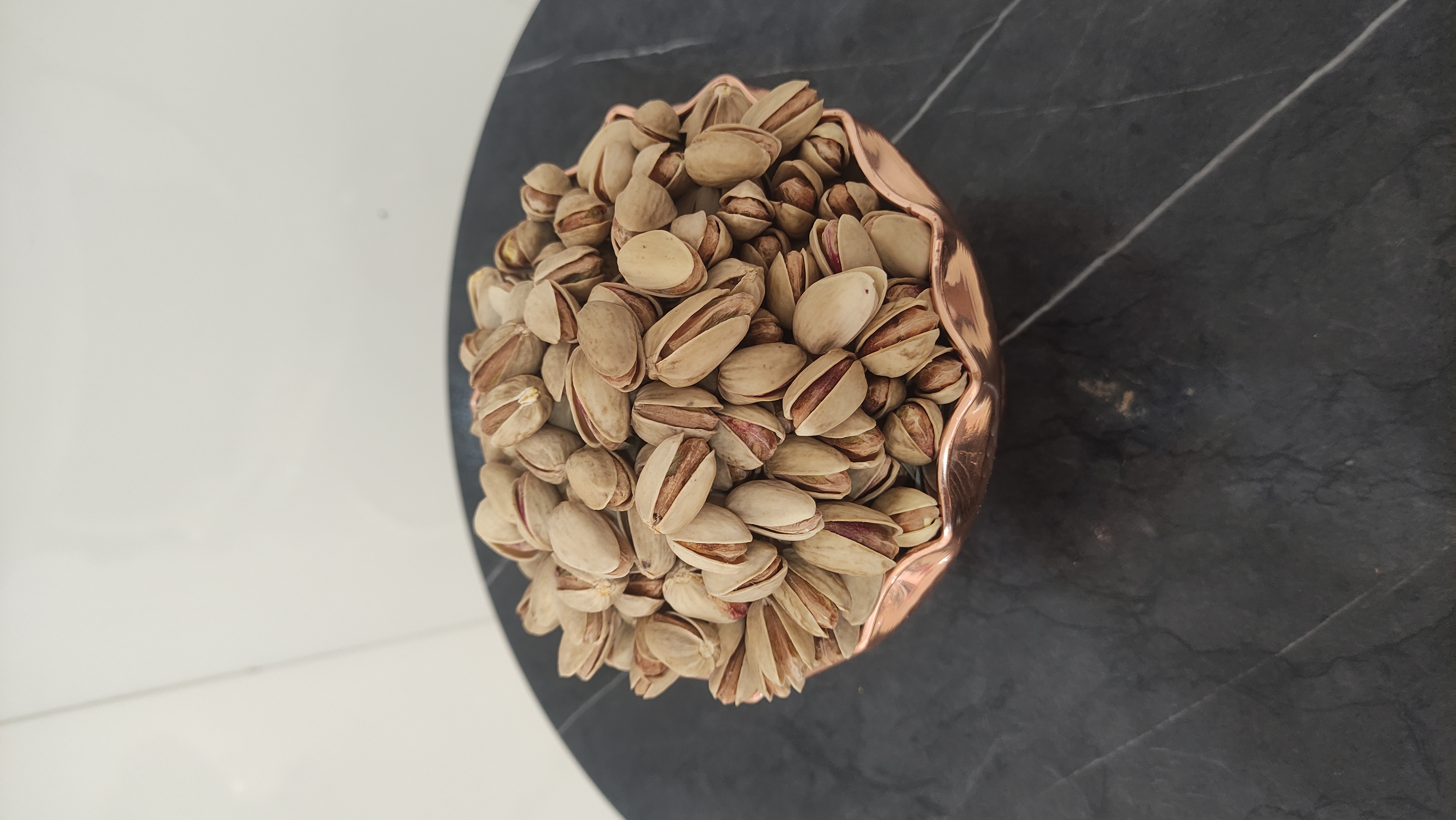 پسته اکبری (دستچین)پسته رفسنجان